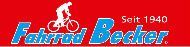 Fahrrad Becker