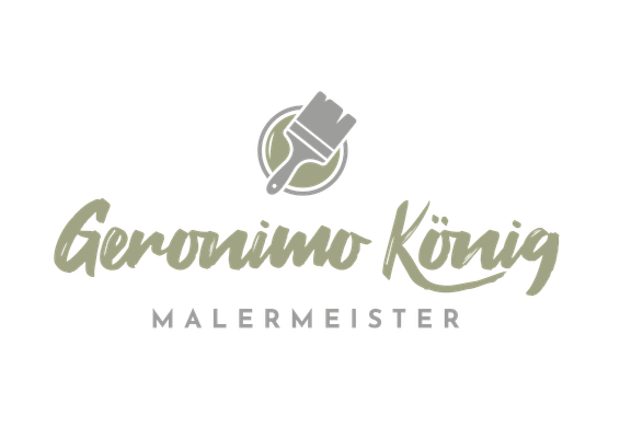 Malermeister Geronimo König