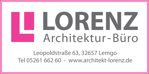 Lorenz Architekturbüro