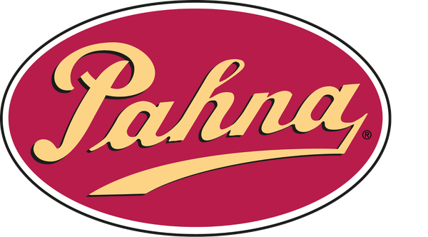 Pahna